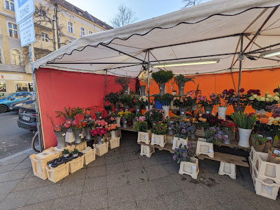 Blumen Müller | Kersten Müller