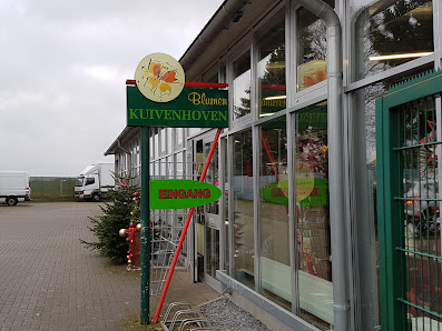 Blumen Kuivenhoven GmbH