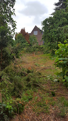 Winand Hilden Garten-u. Landschaftsbau