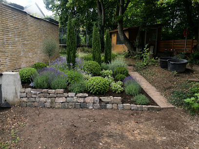 Garten und Objektservices Voss