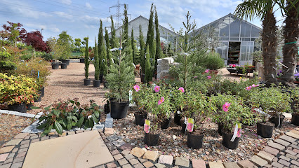 Gartencenter