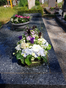 Blumenstiel Inh. Sigrid Rosar