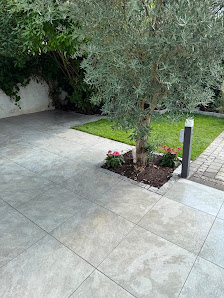 Grüne Hände Garten- und Landschaftsbau Inh. Mevlüt Aybek