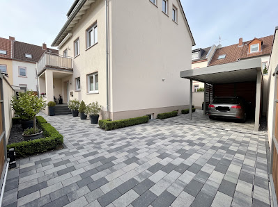 Grüne Hände Garten- und Landschaftsbau Inh. Mevlüt Aybek