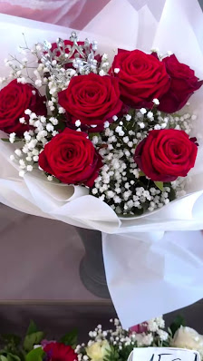 Hanna Blumen