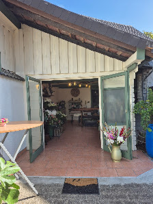Blumenatelier immerGrün