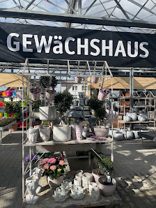 MAY GARDEN // grün erleben