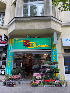 Blumenladen delft is bloemen