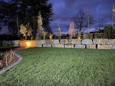 Florian Feth Gartengestaltung