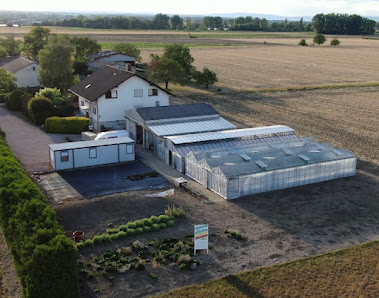 Gartenbau Guido Becker