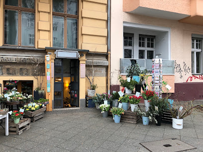 Magnolia Blumen und Boutique