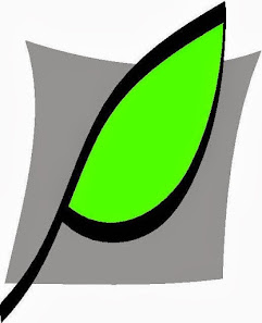 Blatt und Form - Stephanie Schneider
