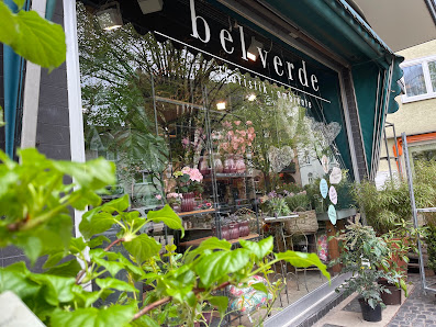 bel verde floristik ambiente Kassel