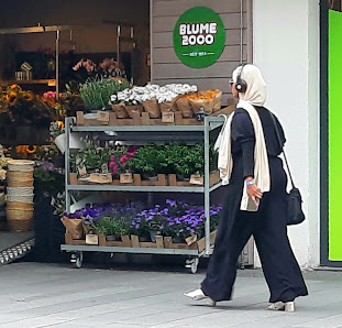 BLUME2000 Kassel Obere Königsstr.