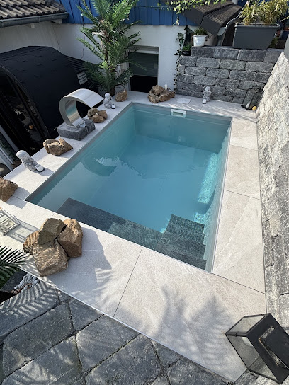 LANDSCAPE DESIGN Andreas Horstmann