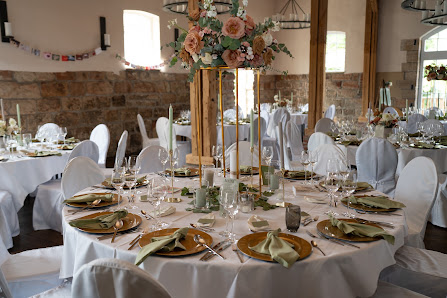 Mila Bloom // Hochzeits- & Eventdesign / Workshops