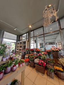 Blumen Kewley