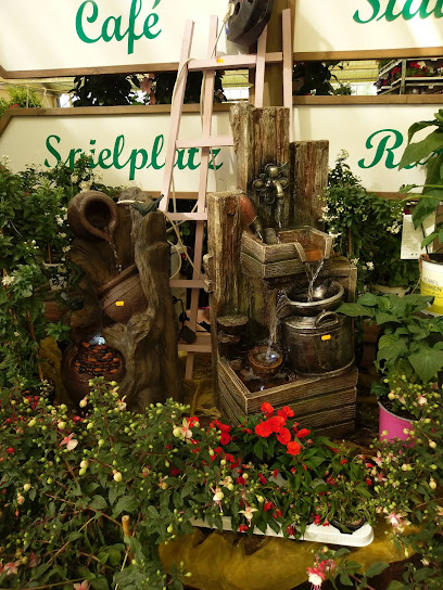 Gartencenter