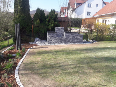 Arborist Baumpflege und Gartenbau
