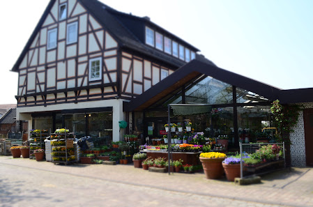 Blumenhaus Friedrich