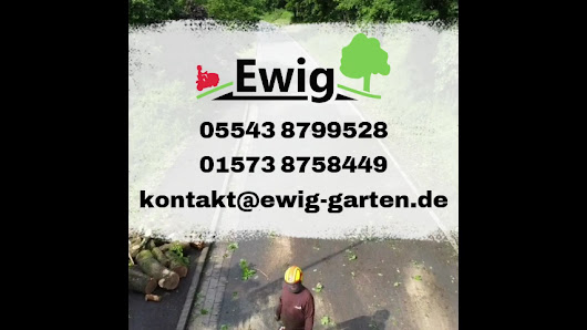 Ewig Landschaftspflege GmbH