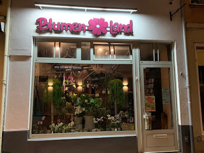 Blumenland