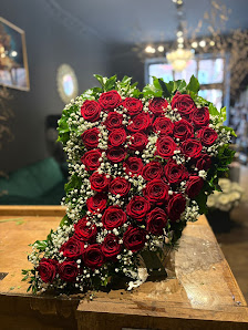 Rosalya Blumen Lübeck