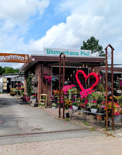 Blumenhaus Piel u. Gärtnerei , Andreas Piel