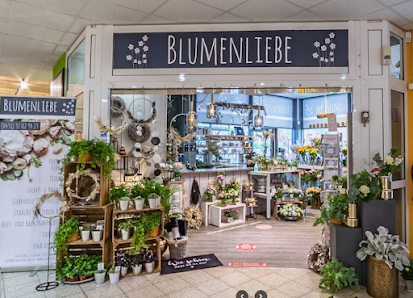 Blumenliebe - Lübeck