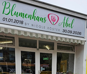 Blumenhaus Abel , Inh. Nicole Köster