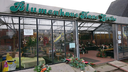 Blumenhaus Grube