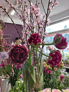 Florales Wiebke Gill