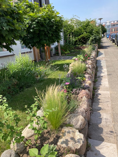 Gartenbauer