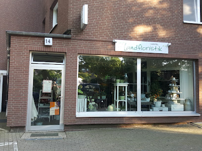 Blumengeschäft