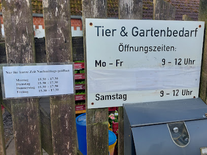 Pflanzen-Großhändler