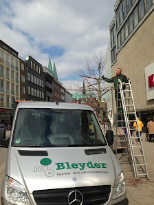 Bleyder Garten- und Landschaftsbau