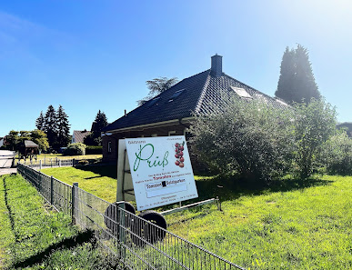 Gärtnerei Prüß