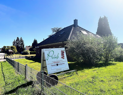 Gärtnerei Prüß