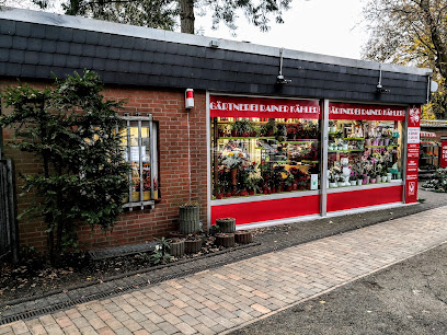 Gärtnerei Rainer Kähler GmbH