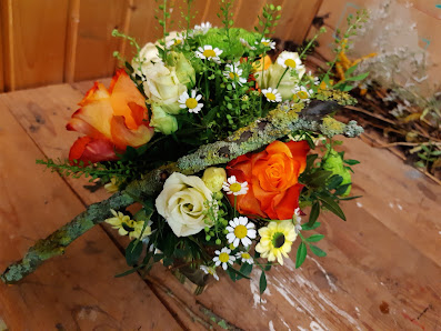 Blumen Calden Brasse Heike