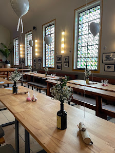 Blumen Calden Brasse Heike