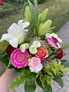 Blumenhaus Zeretzke