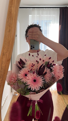 RUTA Blumen | Florist Berlin