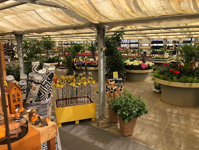 Blumenhof Merholz