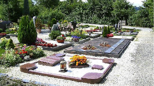KF Krematorium und Friedhofsgärtnerei GmbH