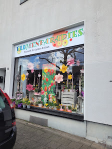 Blumenparadies