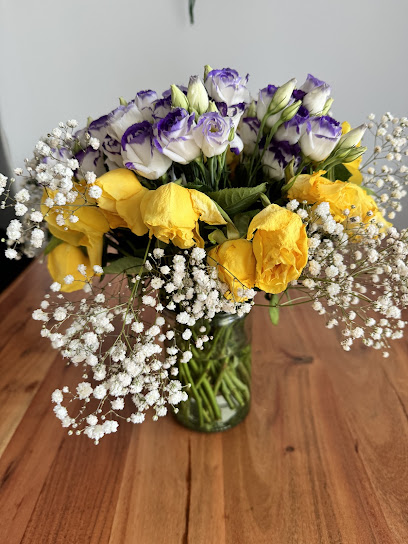 Anna Blumen