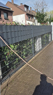 Gartenbau Hasos