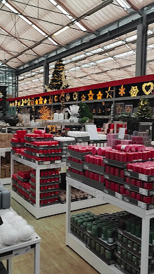Gartencenter Augsburg Krefeld GmbH & Co. KG