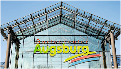 Gartencenter Augsburg Krefeld GmbH & Co. KG